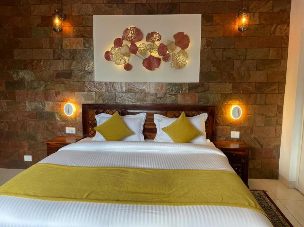 Yashmay Villa Club & Resort Gonda ห้อง รูปภาพ